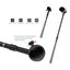 "Meta Quest 3S/Quest 3/Quest 2 Golf Club Attachment - VR Golf Handle Adapter ... Carousel 3