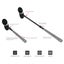 "Meta Quest 3S/Quest 3/Quest 2 Golf Club Attachment - VR Golf Handle Adapter ... Carousel 4