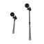 "Meta Quest 3S/Quest 3/Quest 2 Golf Club Attachment - VR Golf Handle Adapter ... Carousel 5