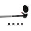 "Meta Quest 3S/Quest 3/Quest 2 Golf Club Attachment - VR Golf Handle Adapter ... Carousel 8