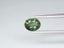 $1 RES * Buy Now $1,199.00 * 0.73ct Green Oval Australia Sapphire Loose Gemstone Carousel 7