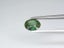 $1 RES * Buy Now $1,199.00 * 0.73ct Green Oval Australia Sapphire Loose Gemstone Carousel 8