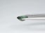 $1 RES * Buy Now $1,199.00 * 0.73ct Green Oval Australia Sapphire Loose Gemstone Carousel 9