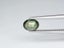 $1 RES * Buy Now $1,199.00 * 0.73ct Green Oval Australia Sapphire Loose Gemstone Carousel 10