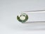 $1 RES * Buy Now $1,199.00 * 0.73ct Green Oval Australia Sapphire Loose Gemstone Carousel 12