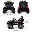 Kids Ride on Car Jeep 4 Motors 180W Carousel 7
