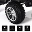 Kids Ride on Car Jeep 4 Motors 180W Carousel 8