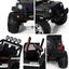 Kids Ride on Car Jeep 4 Motors 180W Carousel 9