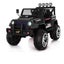 Kids Ride on Car Jeep 4 Motors 180W Carousel 10