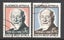 South West Africa - 1966 - Vedder set - FU Carousel 1