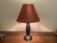 Beautiful Retro lamp working Carousel 4