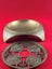 Vintage China Large Brass Incense Burner Carousel 3