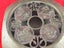 Vintage China Large Brass Incense Burner Carousel 5
