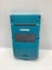 * Teal Gameboy Color Console w/ Mario Carry Pouch! * Carousel 3