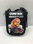 * Teal Gameboy Color Console w/ Mario Carry Pouch! * Carousel 4