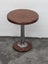 Art Deco Bakelite Side Table Carousel 1
