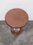 Art Deco Bakelite Side Table Carousel 3