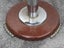 Art Deco Bakelite Side Table Carousel 4