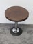 Art Deco Bakelite Side Table Carousel 3