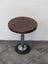 Art Deco Bakelite Side Table Carousel 1