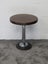 Art Deco Bakelite Side Table Carousel 5