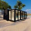 20ft Magic Expandable Container House Carousel 1