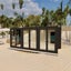 20ft Magic Expandable Container House Carousel 5