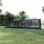 40ft Magic Expandable Container House Carousel 3