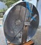 VAT TANK WITH STIRRER PADDLES Carousel 1