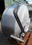 VAT TANK WITH STIRRER PADDLES Carousel 3