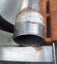 VAT TANK WITH STIRRER PADDLES Carousel 6