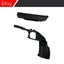 "Oculus Quest 2 VR Gun Stock (2nd Gen) - Dual Controller Shooting Accessory f... Carousel 7