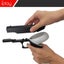 "Oculus Quest 2 VR Gun Stock (2nd Gen) - Dual Controller Shooting Accessory f... Carousel 8