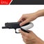 "Oculus Quest 2 VR Gun Stock (2nd Gen) - Dual Controller Shooting Accessory f... Carousel 9