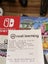 Nintendo Switch OLED + 2 Games – Like New, With Warranty Carousel 2