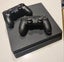 PS4 slim + 2 controllers + 5 games Carousel 1