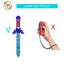 "Nintendo Switch OLED Zelda Skyward Sword HD Right Joy-Con Controller - Limit... Carousel 4