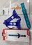 "Nintendo Switch OLED Zelda Skyward Sword HD Right Joy-Con Controller - Limit... Carousel 9