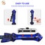 "Nintendo Switch OLED Zelda Skyward Sword HD Right Joy-Con Controller - Limit... Carousel 11