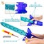 "Nintendo Switch OLED Zelda Skyward Sword HD Right Joy-Con Controller - Limit... Carousel 13