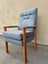 La-Z-Boy Riverside Large High Leg Lounge Chair Carousel 3