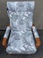La-Z-Boy Riverside Standard High Leg Lounge Chair Carousel 4