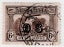 Australia 1931 6d Airmail Official. SG139a Cat £60 Carousel 1
