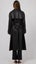 Brand New Vegan Leather Trench Coat - Never worn with tags Carousel 4