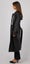 Brand New Vegan Leather Trench Coat - Never worn with tags Carousel 5