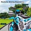 Kids Ride On Motorcycle Electric Toy Car 12V Battery Powered Motorbike Dirt Bike Carousel 6