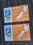 Bluff oyster festival tickets x 2 Carousel 1