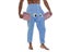 Men's Elephant Boxer Pajama Pants Flannel Shorts Underwear Gift Carousel 4