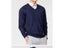 Men's V-neck Pullover Cashmere Sweaters Women's Wool Knitwear Spring Jumpers Carousel 4