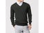 Men's V-neck Pullover Cashmere Sweaters Women's Wool Knitwear Spring Jumpers Carousel 5